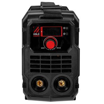 Holzmann Mini Elektroden Inverter Schweissanlage EISA160-MINI